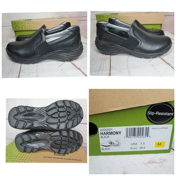 nurse mates shoes usa